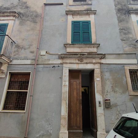 Appartamento Corso Savoia Rosolini Exterior photo