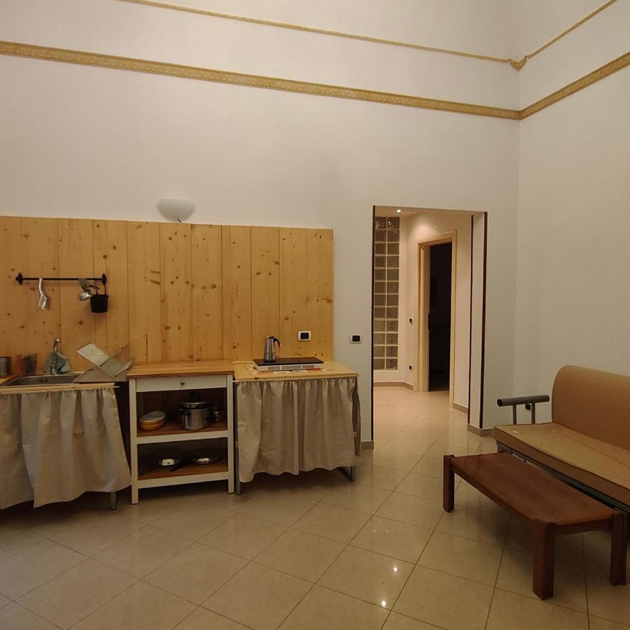 Appartamento Corso Savoia Rosolini Exterior photo