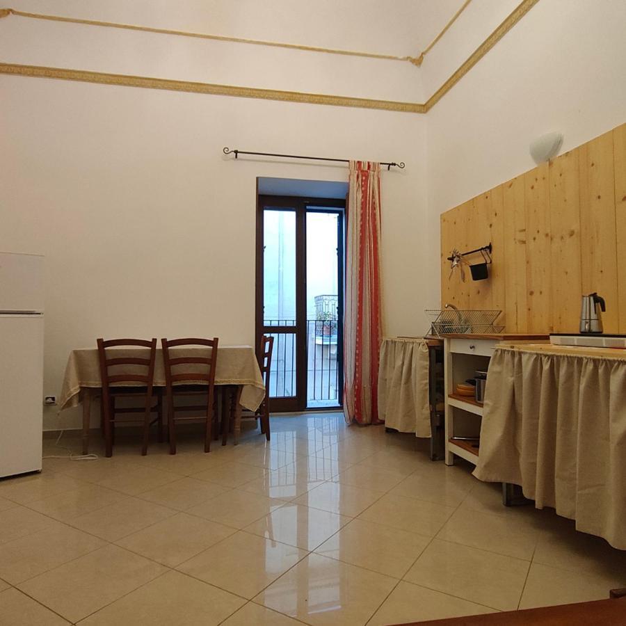 Appartamento Corso Savoia Rosolini Exterior photo