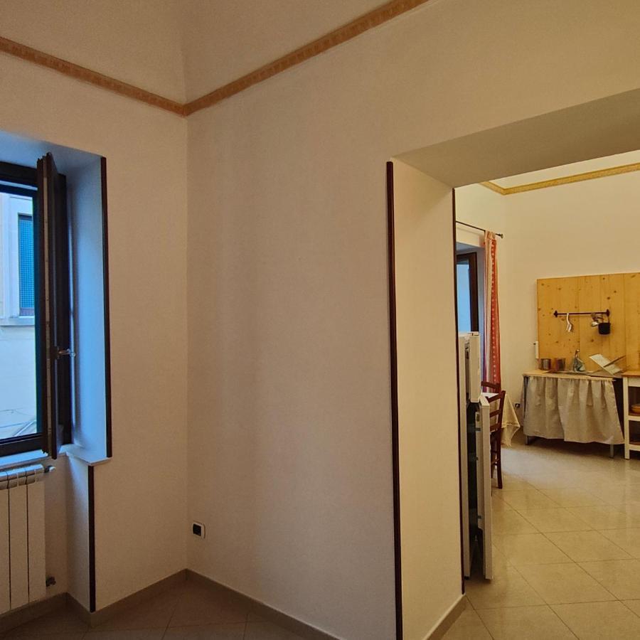 Appartamento Corso Savoia Rosolini Exterior photo